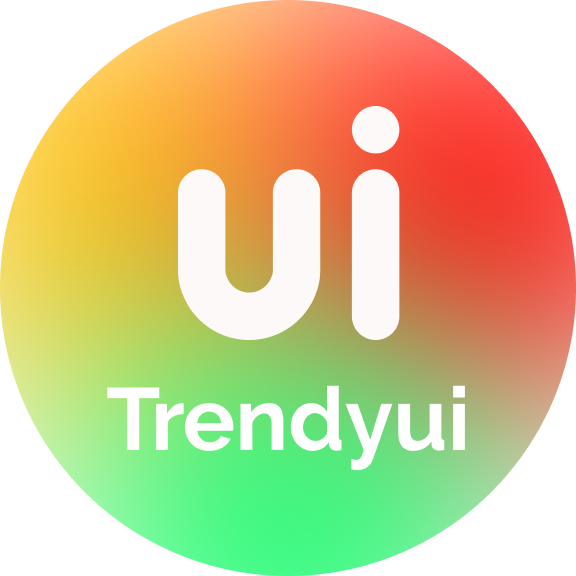 TrendyUI