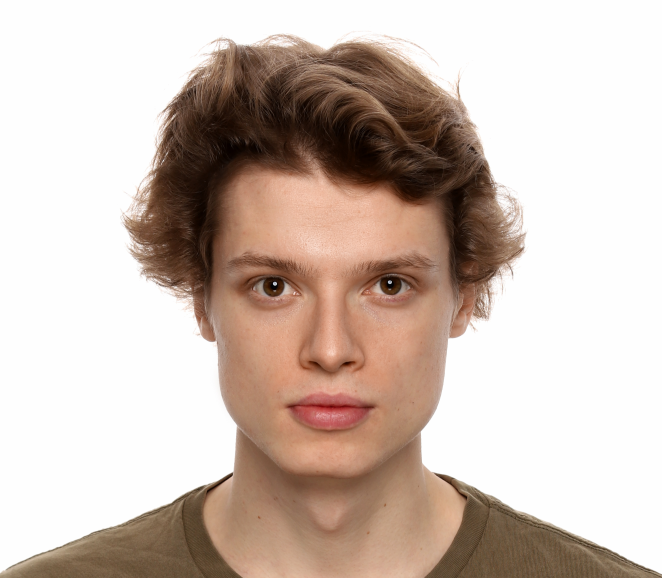 Alex Smirnov