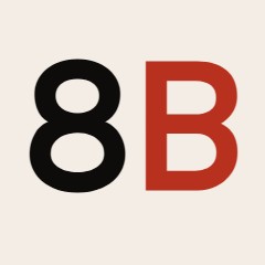 8B AI Website Builder