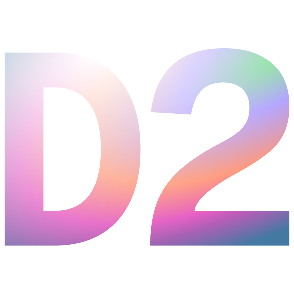 D2 studio