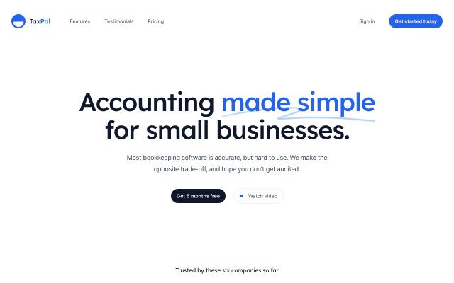 SvelteKit SaaS Kit - free React & Next.js website template by David Kizivat