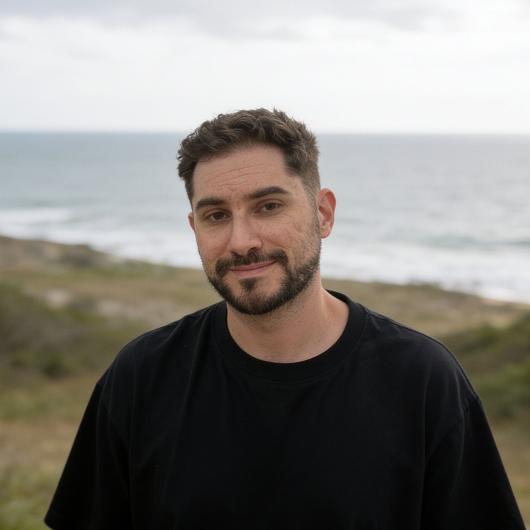 Edu Calvo
