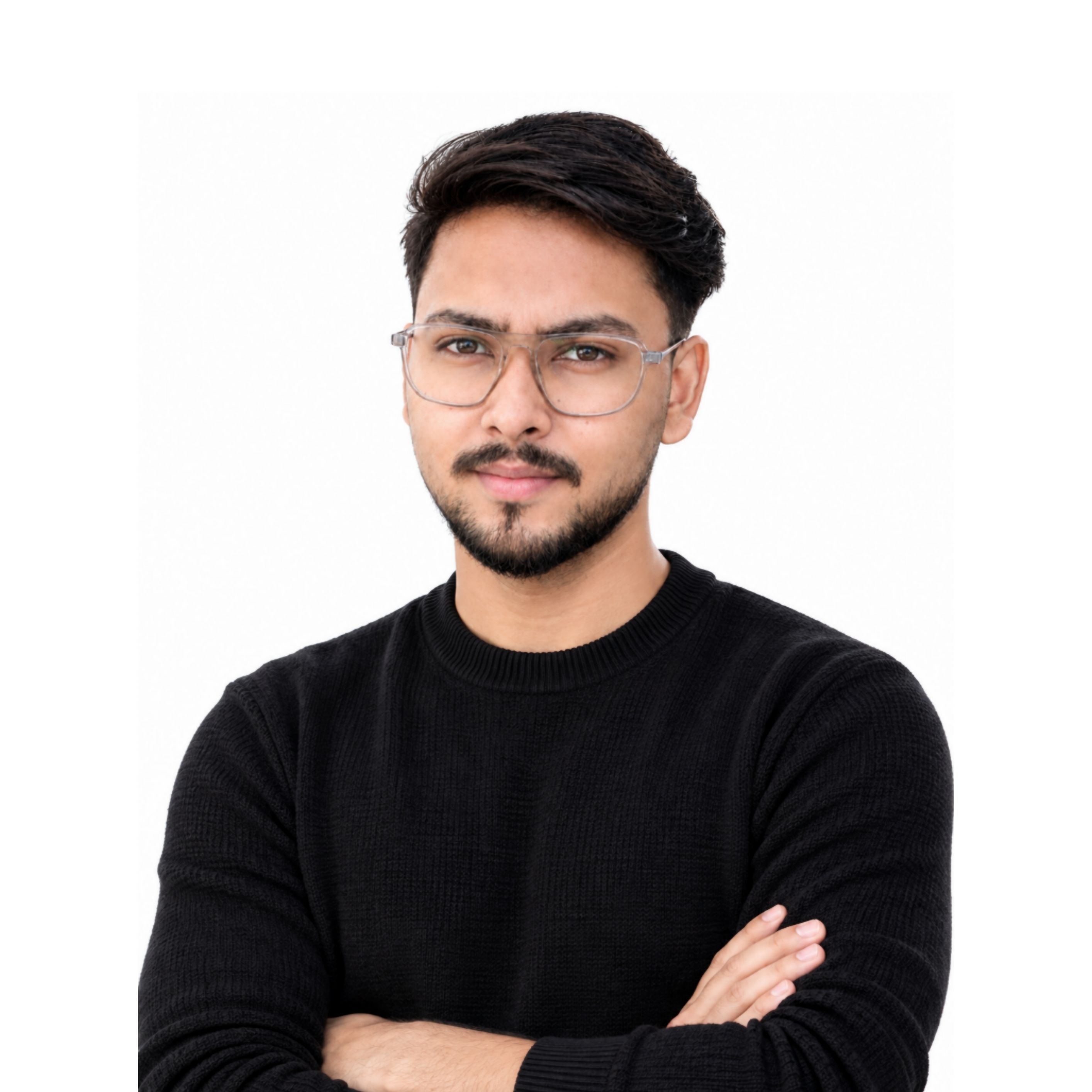 Himansu Jha