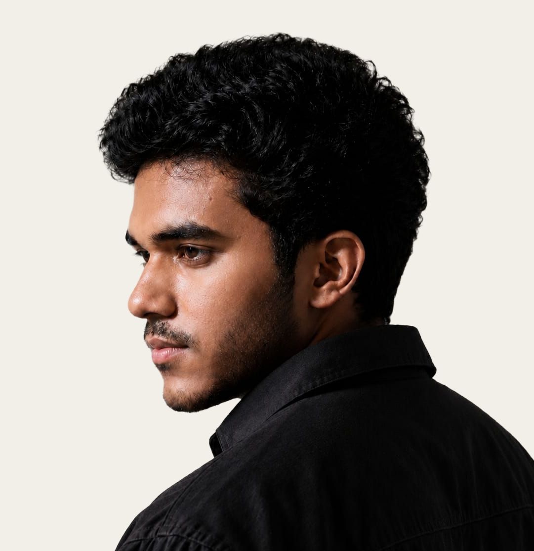 Ayushmaan Singh