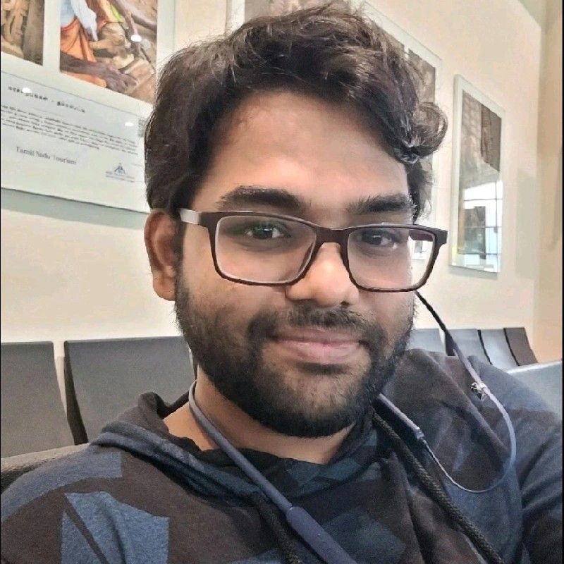 Ankit Verma