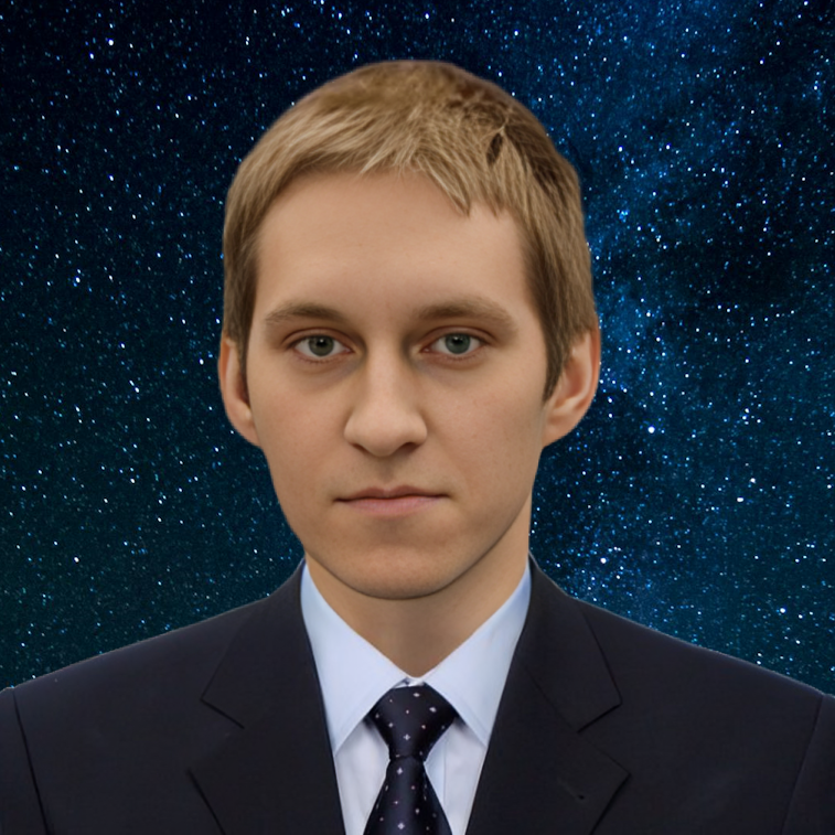 Maxim Bortnikov