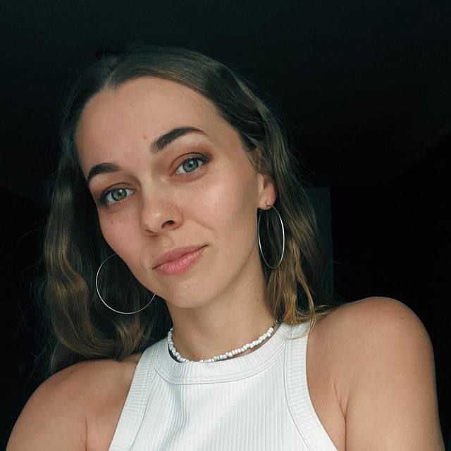 Kateryna Tkachuk