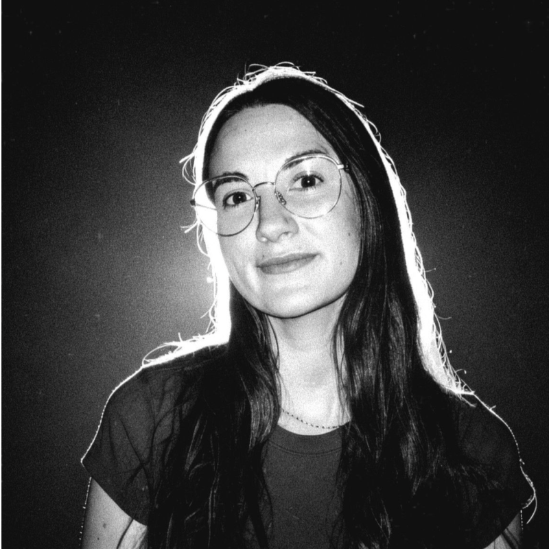 Maud Benaddi
